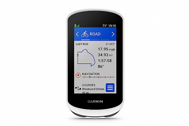 Garmin Edge Explore 2 GPS Computer 