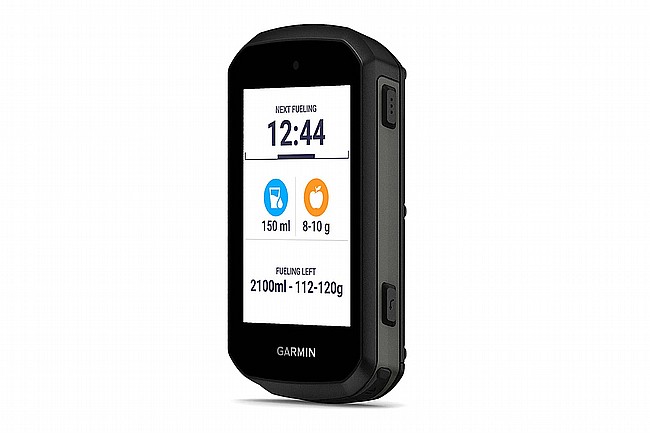 Garmin Edge 550 GPS Computer 