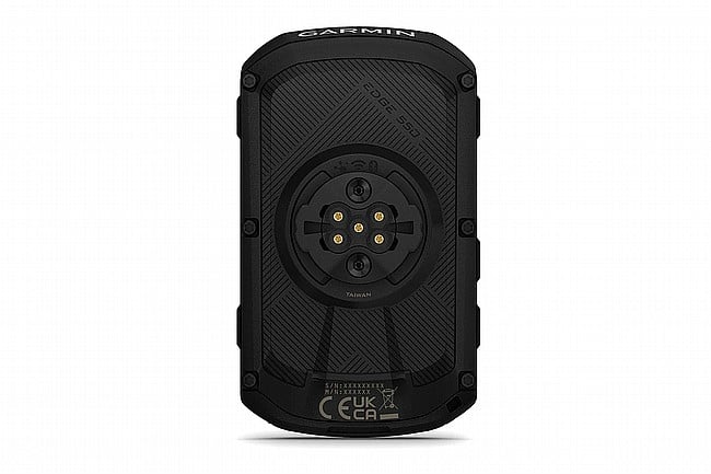 Garmin Edge 550 GPS Computer 