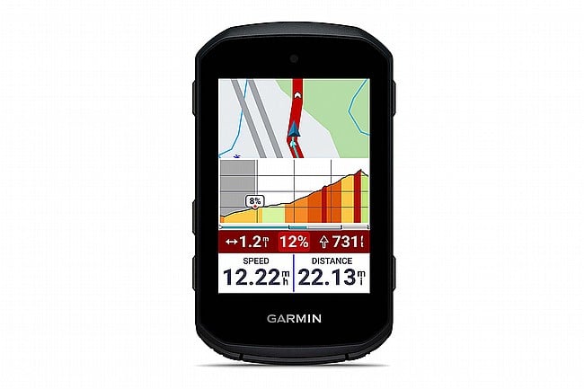 Garmin Edge 550 GPS Computer 