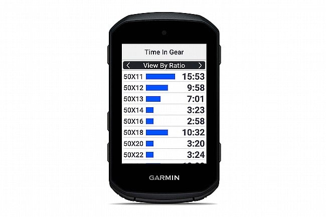 Garmin Edge 550 GPS Computer 