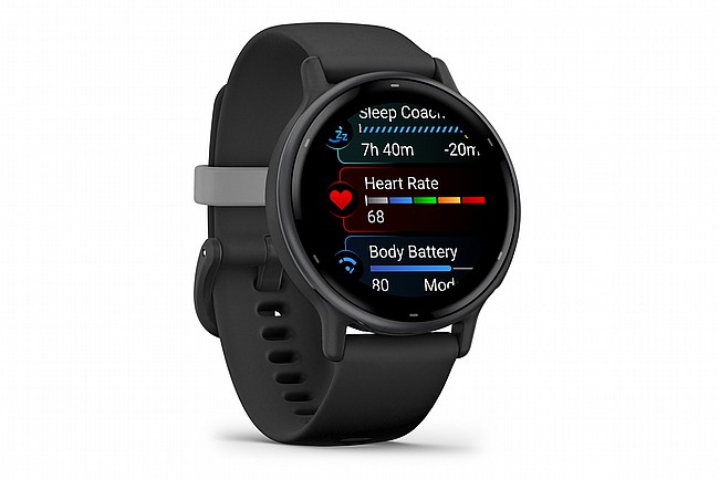 Garmin vívoactive 5 