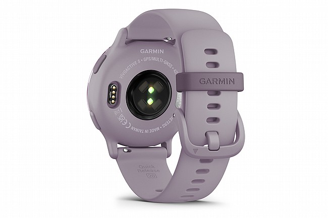 Garmin vívoactive 5 Metallic Orchid