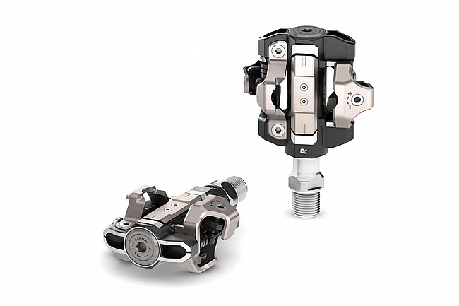 Garmin Rally XC110 Single Sensing Power Meter Pedals 