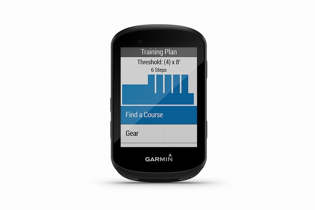 Garmin Edge 530 GPS Computer Garmin Edge 530