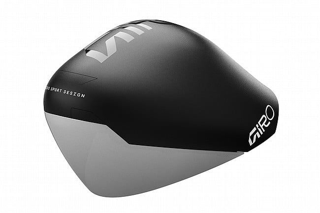 Giro Aerohead MIPS II Helmet Black