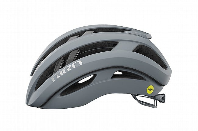 Giro Aries Spherical MIPS Road Helmet Matte Sharkskin