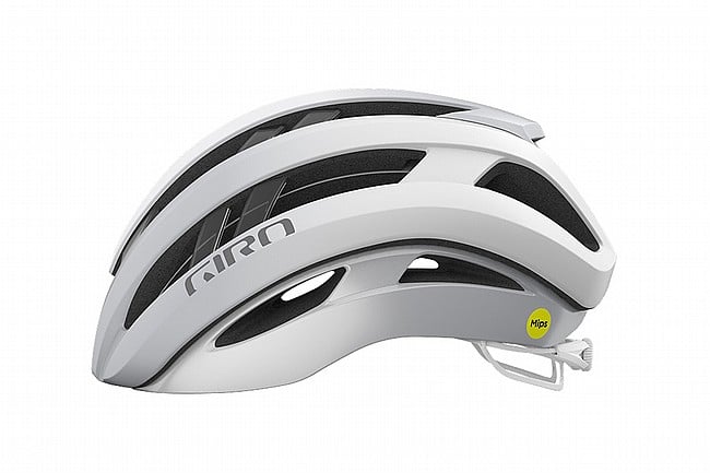Giro Aries Spherical MIPS Road Helmet Matte White