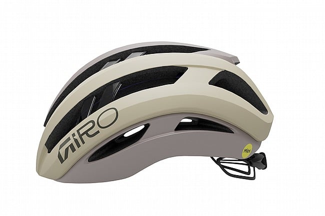 Giro Aries Spherical MIPS Road Helmet Matte Stone