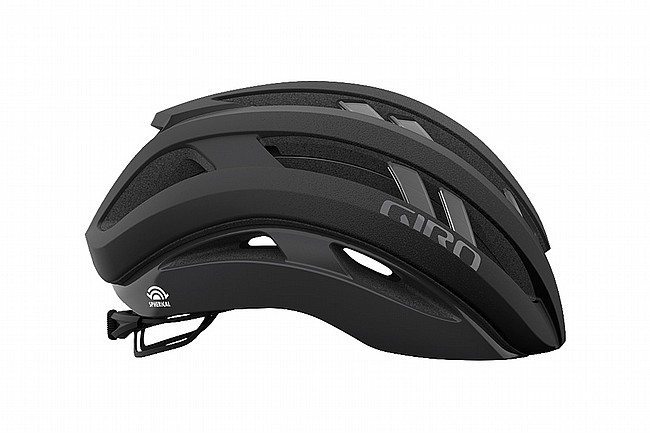 Giro Aries Spherical MIPS Road Helmet Matte Black