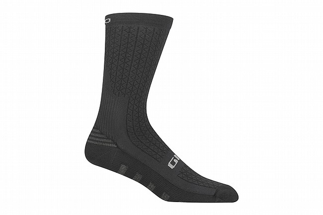 Giro HRC Grip Sock Black