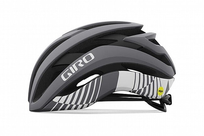 Giro Cielo MIPS Helmet Matte Charcoal Rush