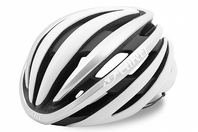 Giro Cinder MIPS Road Helmet Matte White/Silver