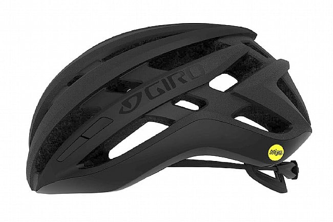 Giro Agilis MIPS Road Helmet Matte Black Fade