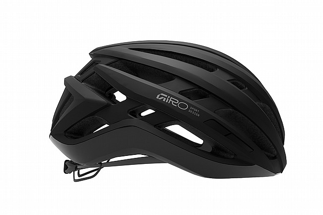 Giro Agilis MIPS Road Helmet Matte Black