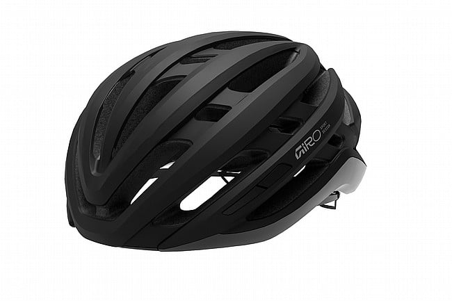 Giro Agilis MIPS Road Helmet Matte Black