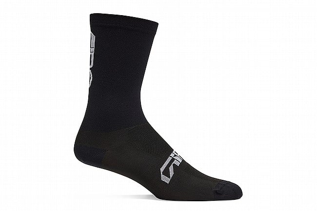Giro Comp Racer High Socks Black