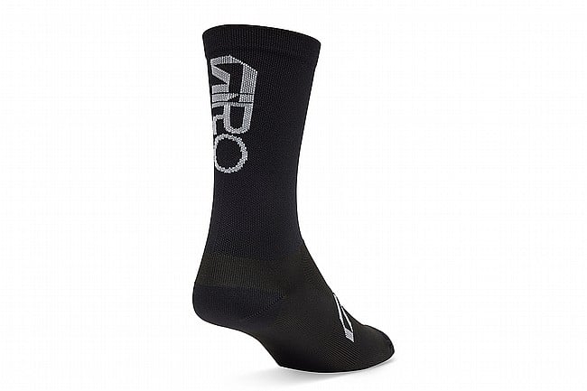 Giro Comp Racer High Socks Black