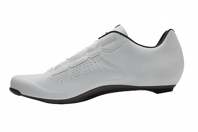 Giro Imperial II AS Road Shoe White