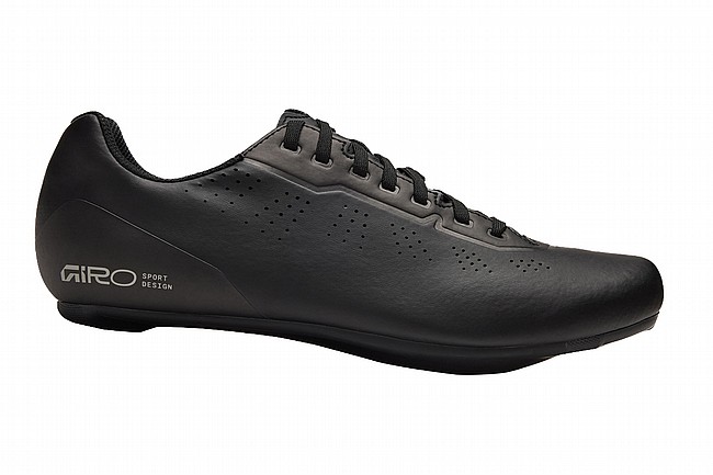 Giro Stylus II Road Shoe Black