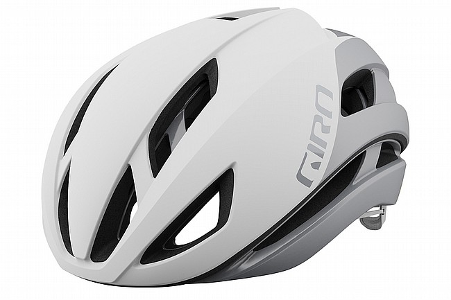 Giro Eclipse Spherical MIPS Helmet Matte White / Silver