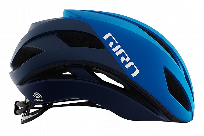 Giro Eclipse Spherical MIPS Helmet Matte Ano Blue