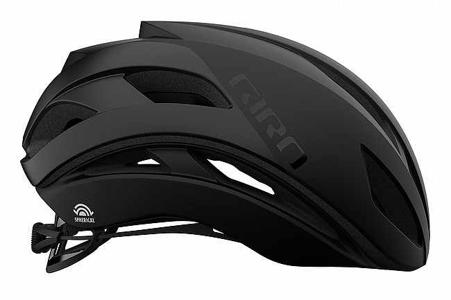 Giro Eclipse Spherical MIPS Helmet Matte Black/Gloss Black