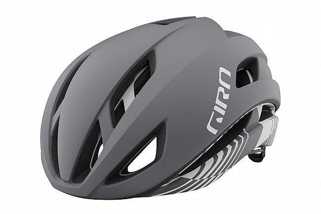 Giro Eclipse Spherical MIPS Helmet Matte White Charcoal Rush