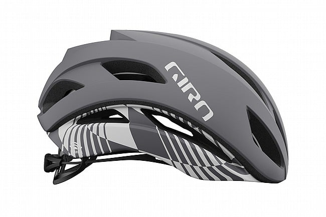 Giro Eclipse Spherical MIPS Helmet Matte White Charcoal Rush