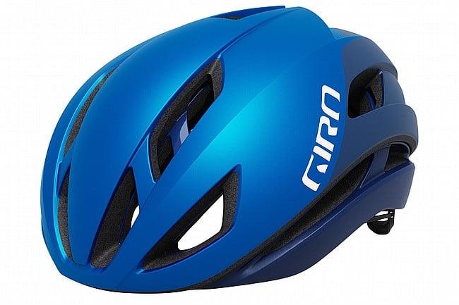 Giro Eclipse Spherical MIPS Helmet Matte Ano Blue