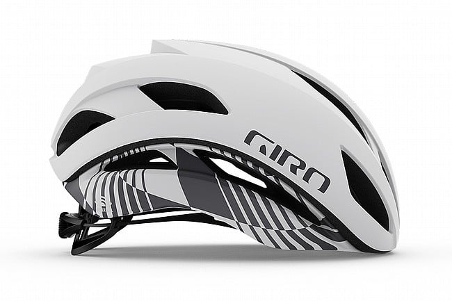 Giro Eclipse Spherical MIPS Helmet Matte White Charcoal Rush