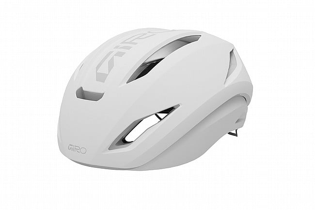 Giro Eclipse Pro Spherical MIPS Road Helmet Matte White