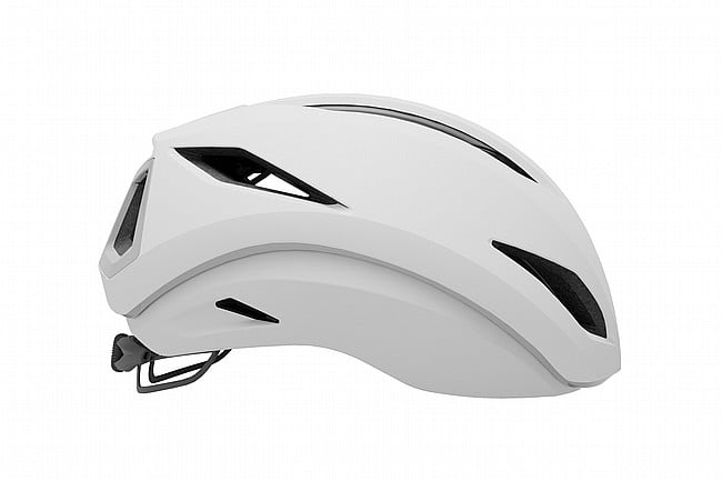 Giro Eclipse Pro Spherical MIPS Road Helmet Matte White
