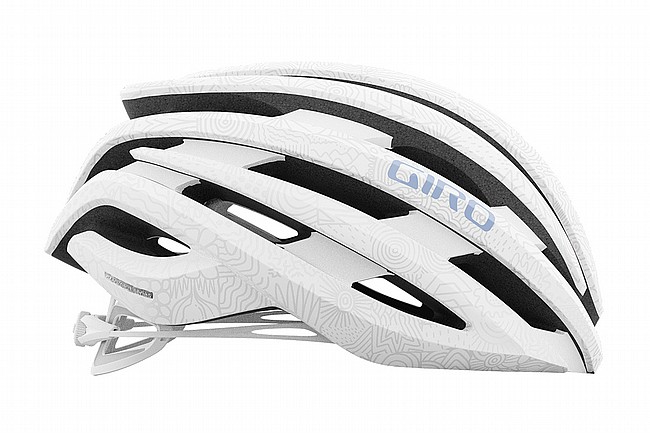 Giro Ember MIPS Womens Road Helmet Matte Pearl White