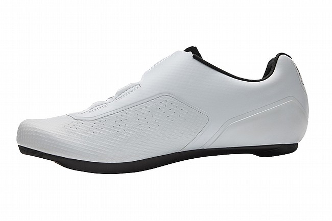 Giro Regime II Road Shoe White