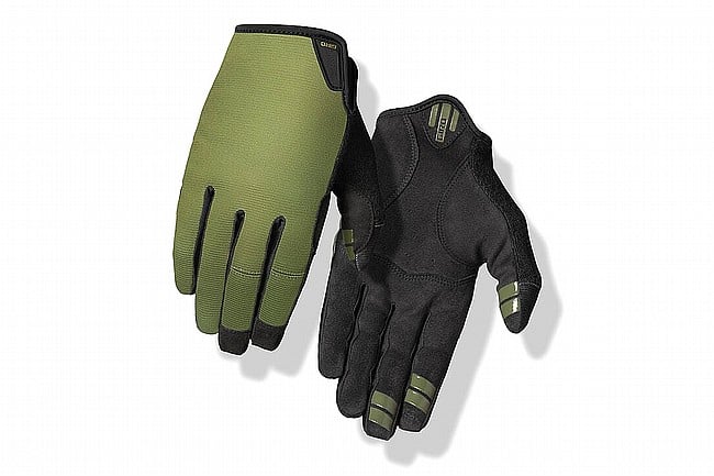 Giro DND Glove Trail Green