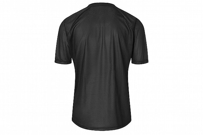 Giro Mens Roust Jersey Black/Grey