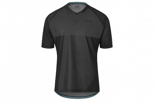 Giro Mens Roust Jersey Black/Grey
