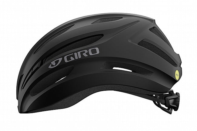 Giro Isode MIPS II Helmet Matte Black / Charcoal