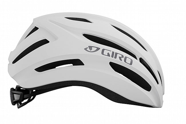 Giro Isode MIPS II Helmet Matte White / Charcoal
