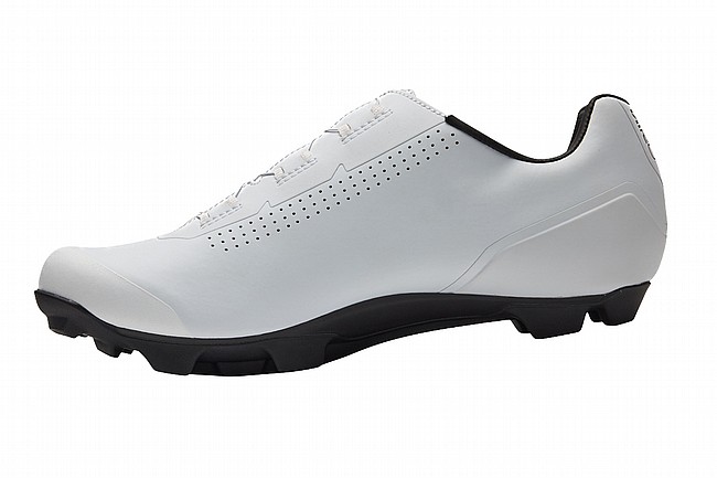 Giro Cadet XC MTB Shoe White