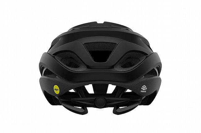 Giro Helios Spherical MIPS Helmet Matte Black Fade