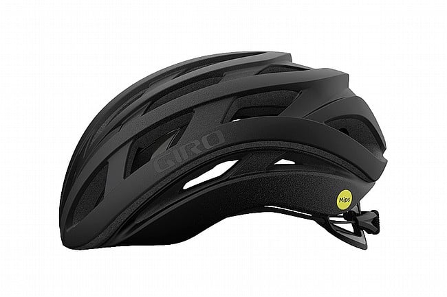 Giro Helios Spherical MIPS Helmet Matte Black Fade