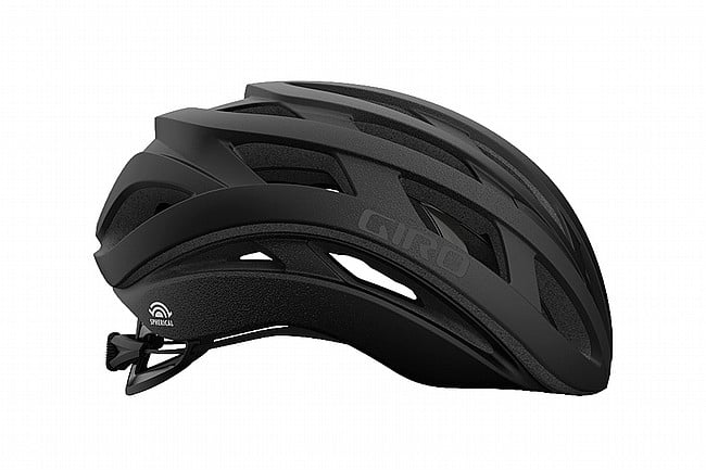Giro Helios Spherical MIPS Helmet Matte Black Fade