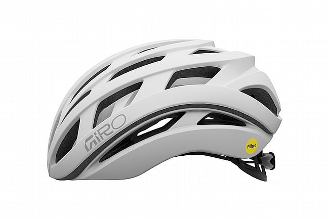 Giro Helios Spherical MIPS Helmet Matte White