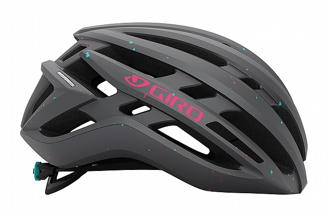 Giro Agilis MIPS Womens Road Helmet Matte Charcoal Mica