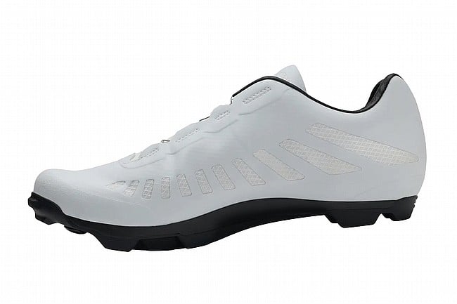Giro Gritter MTB Shoe White