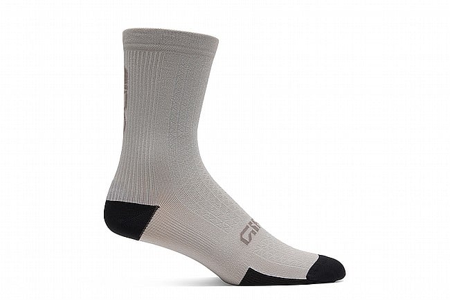 Giro HRC Team Socks Silver