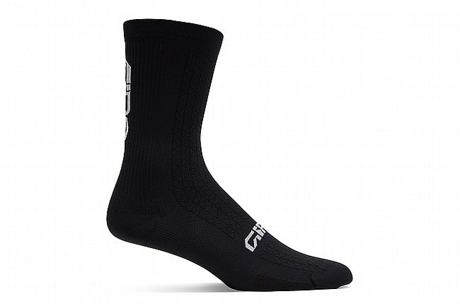 Giro HRC Team Socks Black