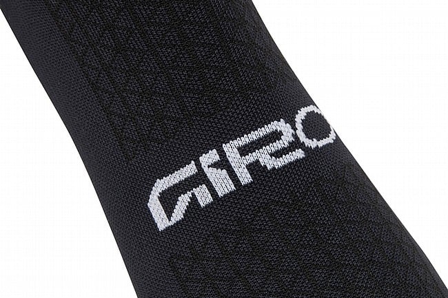 Giro HRC Team Socks Black